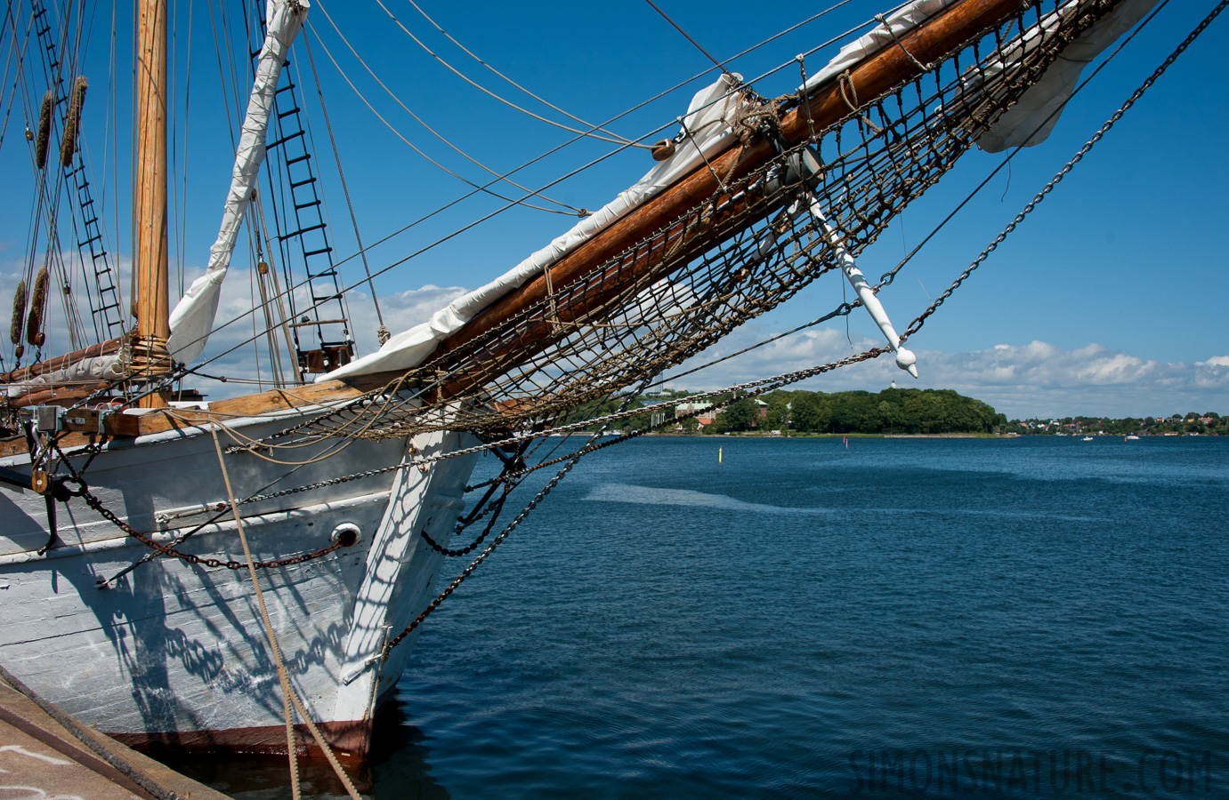 Karlskrona [28 mm, 1/1600 sec at f / 8.0, ISO 400]