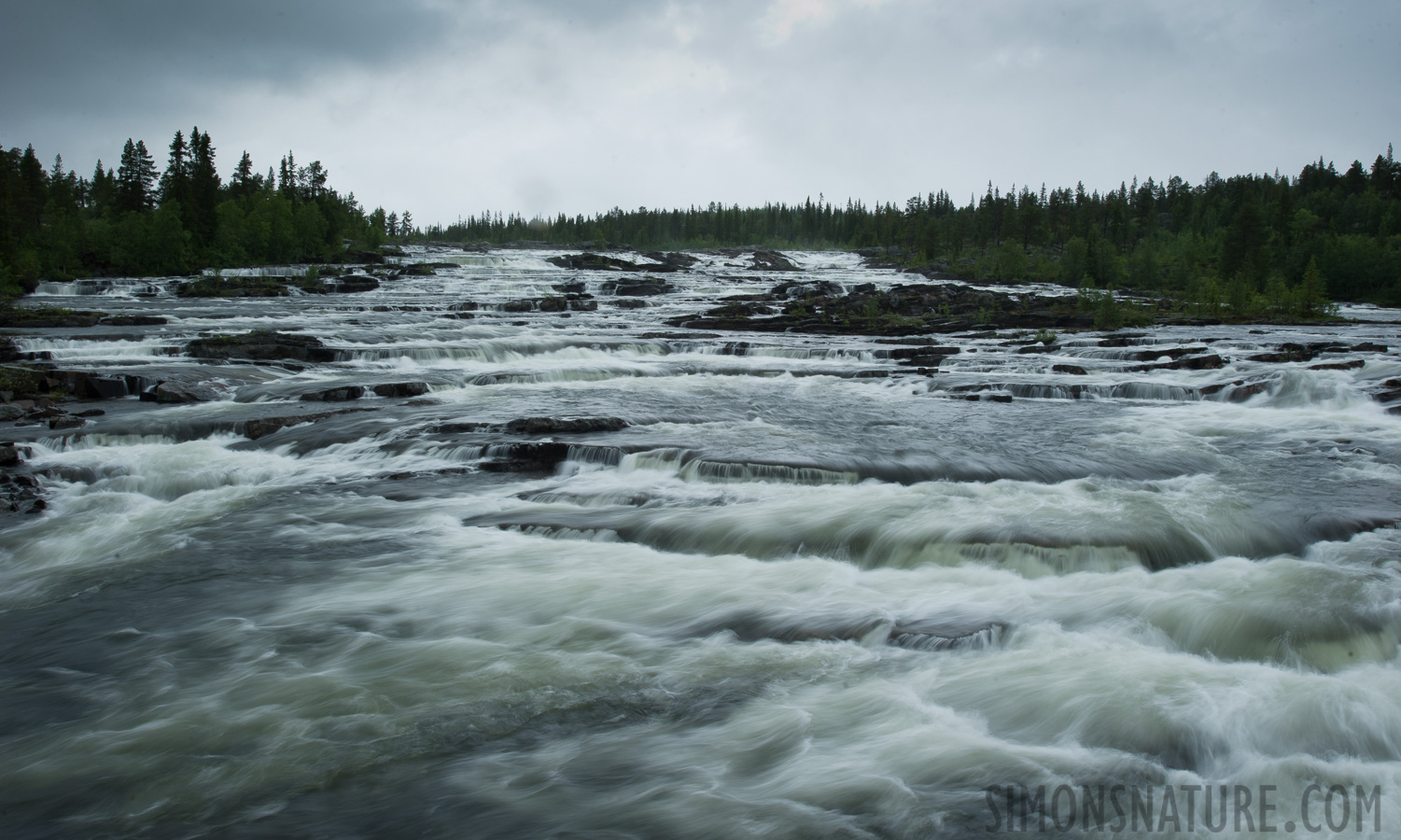 [24 mm, 1/3 sec at f / 20, ISO 100]