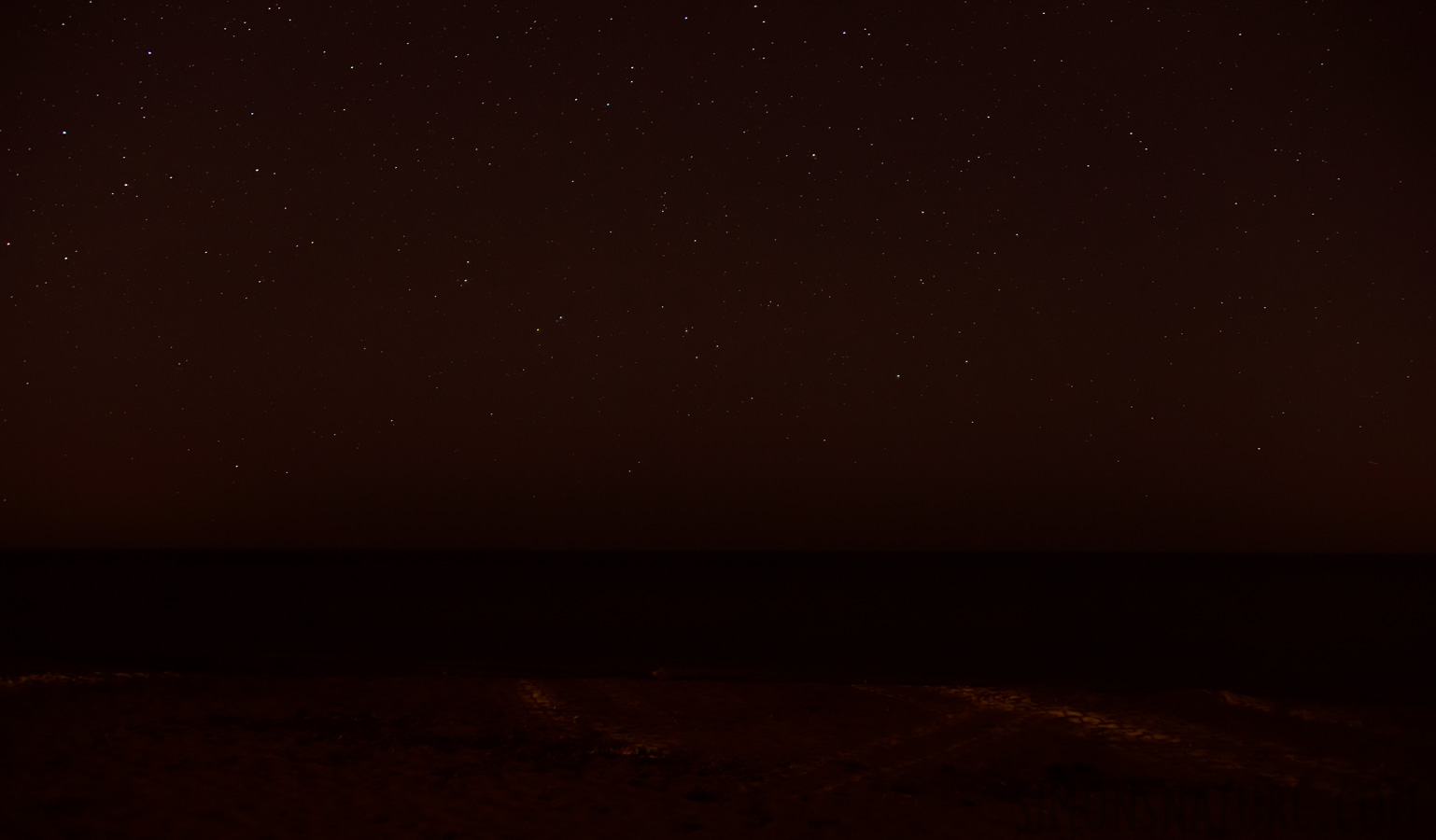 [28 mm, 15.0 Sek. bei f / 3.5, ISO 1600]